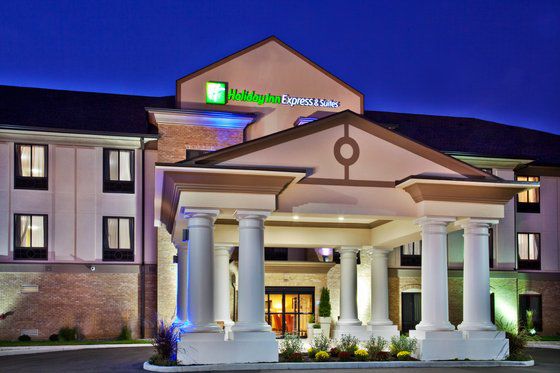Rodeway Inn Conference Center Crawfordsville Dış mekan fotoğraf